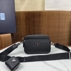 Prada Satchel Bags